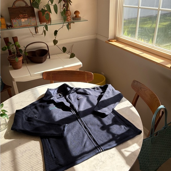 Patagonia Women’s Better Sweater Zip Up Jacket Xl new - Picture 6 of 7